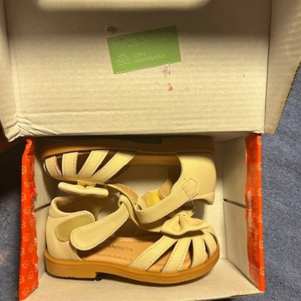 Panda Ninjas Size 6 Girl's Excellent‎ Condition